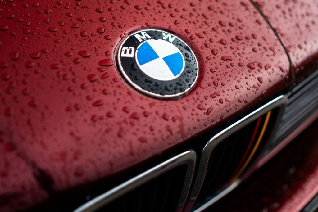 Préparation esthétique par conciergerie automobile et moto à La Ravoire